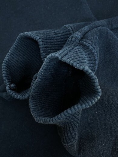 商品画像：AUTHENTIC/ORANGE COUNTY CHOPPERS/NYC/パーカー/M/NVY 7