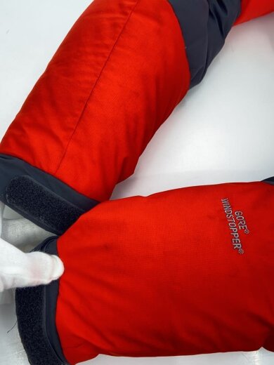 商品画像：BALTRO LIGHT JACKET_バルトロライトダウンジャケット/S/ナイロン/RED/無地 6