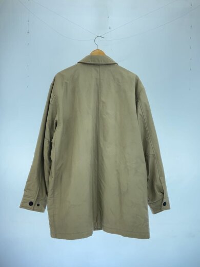 商品画像：90s/OLD GAP/コート/L/ポリエステル/BEG/無地 2