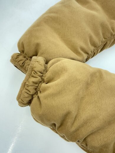 商品画像：ダウンジャケット/M/ポリエステル/CML/無地 6