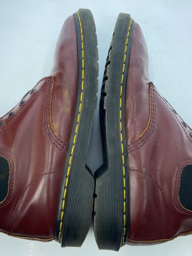 商品画像：フロントジップサイドゴアブーツ/UK7/BRD 9