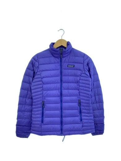 商品画像：ダウンジャケット/XS/ポリエステル/PUP/sty84683fa14 1