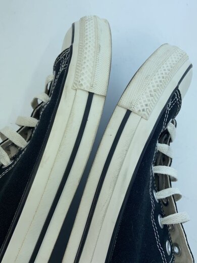 商品画像：ALL STAR/ローカットスニーカー/26.5cm/BLK/1SD819 9