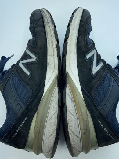 商品画像：ローカットスニーカー/28.5cm/NVY 9