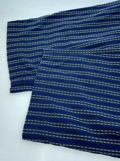 商品画像：インディゴストライプパンツ/ボトム/O/コットン/IDG/ストライプ 6