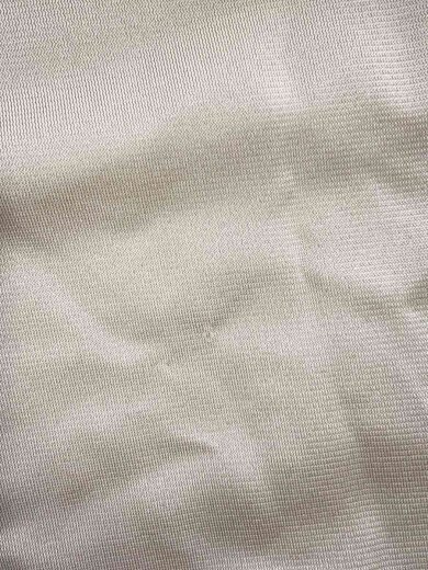 商品画像：SSトラックトップ/ジャージ/M/ポリエステル/BEG/IS3322 8