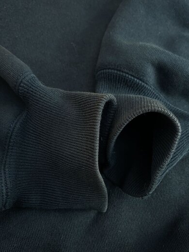 商品画像：Heavy Oz Sweat Hoodie LOWRIDER/パーカー/S/BLK 7