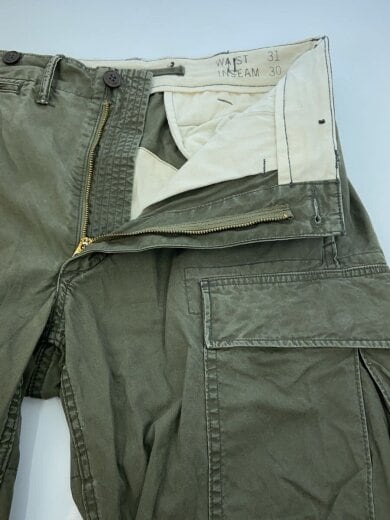 商品画像：SURPLUS CARGO PANT /カーゴパンツ/31/コットン/KHK/782657678001 3