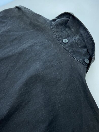 商品画像：00s/MINORITY/裏原/ジップアップジャケット/M/コットン/GRY/無地 9