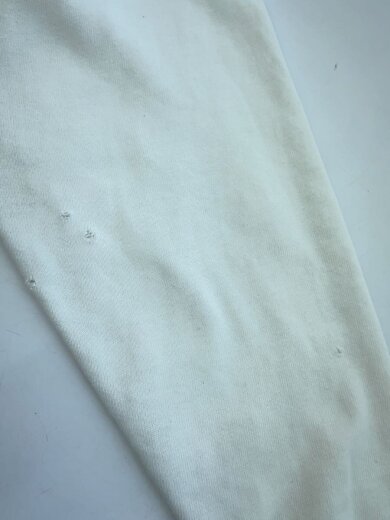 商品画像：60s～/YALE/染み込み/スウェット/WHT/プリント 7