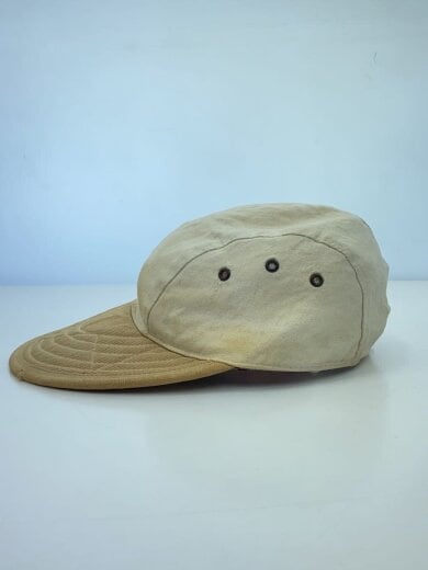 画像：その他ブランドwatership trading company/ Longbill Cap/キャップ/M/WHT/メンズ2