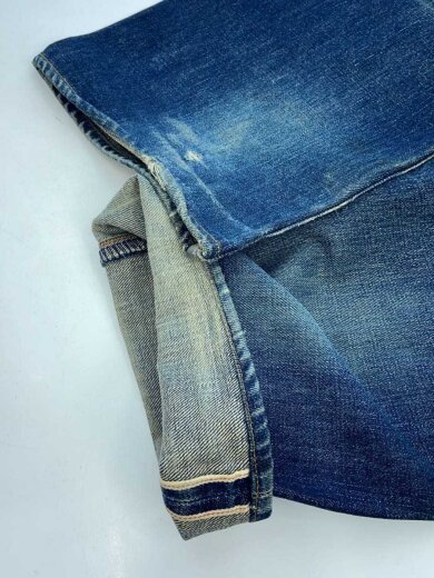 商品画像：デニムパンツ/31/コットン/IDG/無地/502 9