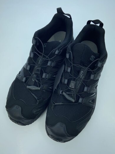 商品画像：XA PRO 3D/ローカットスニーカー/27cm/BLK/416174 2