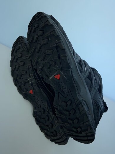 商品画像：XA PRO 3D/ローカットスニーカー/27cm/BLK/416174 4