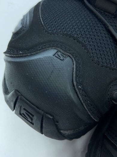 商品画像：XA PRO 3D/ローカットスニーカー/27cm/BLK/416174 7