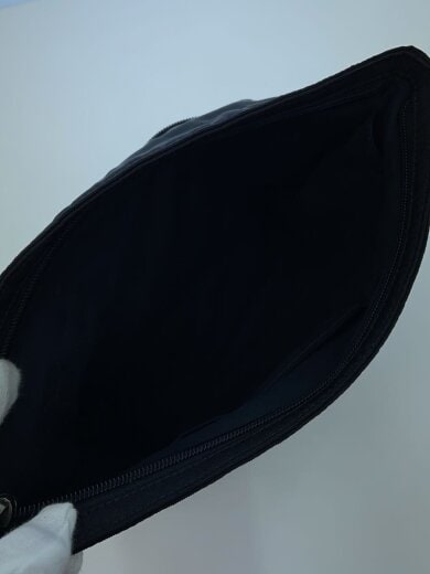 商品画像：クラッチバッグ/バッグ/BLK/459745・1080・Z・528147 6