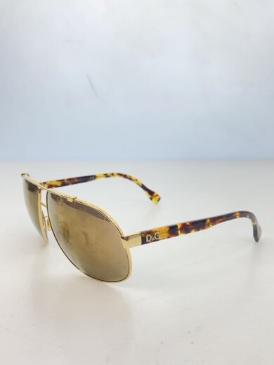 商品画像：サングラス/レディース/6070/べっ甲 2