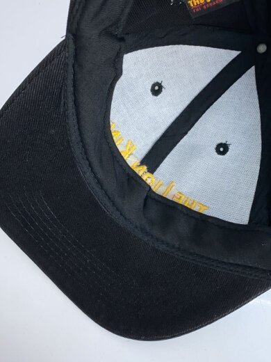 商品画像：THE LION KING/V.I.P./キャップ/BLK/メンズ 7