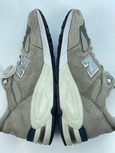 商品画像：M990/グレー/26.5cm/GRY 8