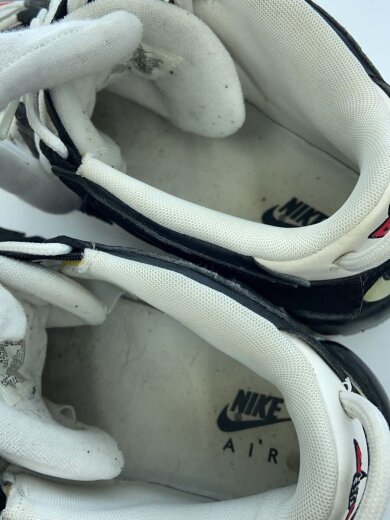 商品画像：AIR MORE UPTEMPO/エアモアアップテンポ/ホワイト/414962-105/28cm/WHT 8