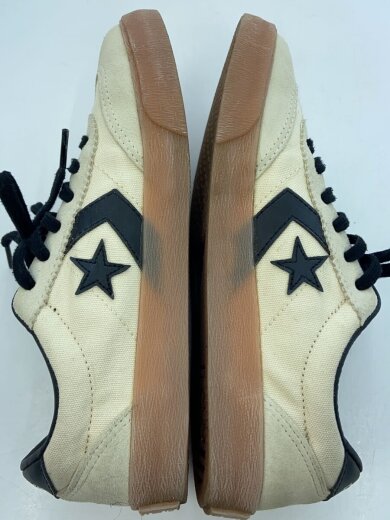 商品画像：ROADCLASSIC/ローカットスニーカー/24.5cm/BEG/1SE769 8