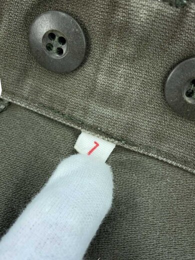 商品画像：モールスキン/カーゴパンツ/ボトム/BRW 5