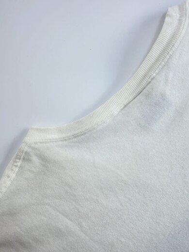 商品画像：THE BEATLES/00s/Abbey Road/Tシャツ/XL/コットン/WHT/プリント 7