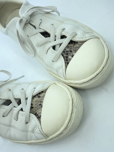 商品画像：ALL STAR COUPE SNK OX/ローカットスニーカー/22.5cm/WHT/31301761 6