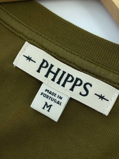 商品画像：HOMO ERECTUS/Tシャツ/M/コットン/KHK/プリント 3