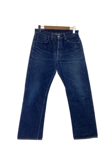 商品画像：デニムパンツ/ボトム/32/コットン/IDG/1003XX// 1