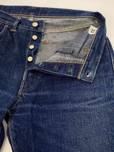 商品画像：デニムパンツ/ボトム/32/コットン/IDG/1003XX// 3