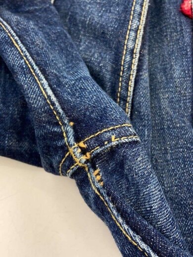 商品画像：デニムパンツ/ボトム/32/コットン/IDG/1003XX// 8