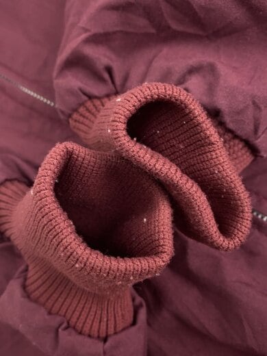 商品画像：PROFIT/USA製/ジャケット/L/ポリエステル/BRD 9