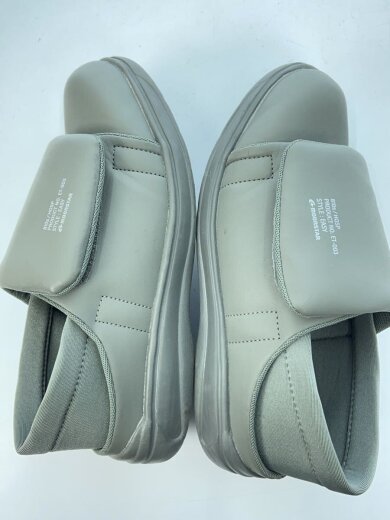 商品画像：ET003 HOSP/ローカットスニーカー/24cm/GRY/ET-003 8