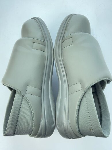 商品画像：ET003 HOSP/ローカットスニーカー/24cm/GRY/ET-003 9