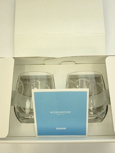 商品画像：プロミシス　トゥーハーツ/ペアタンブラー/グラス/2点セット 4