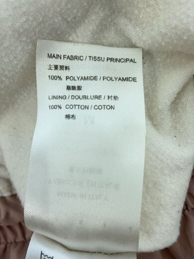 商品画像：トラックパンツ/ボトム/M/PNK 6