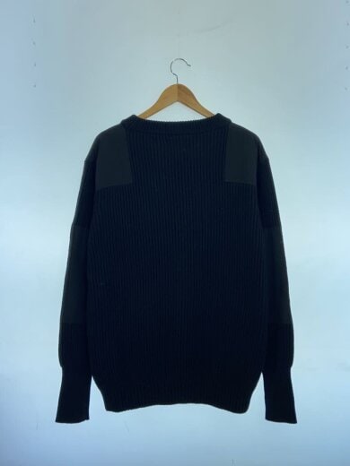 商品画像：コマンドセーター/COMMANDO/42/コットン/KHK 2