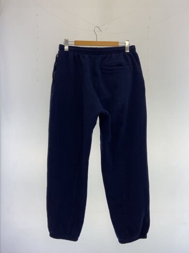 商品画像：CEASE/USA製/スウェットパンツ/ボトム/M/コットン/NVY/無地 2
