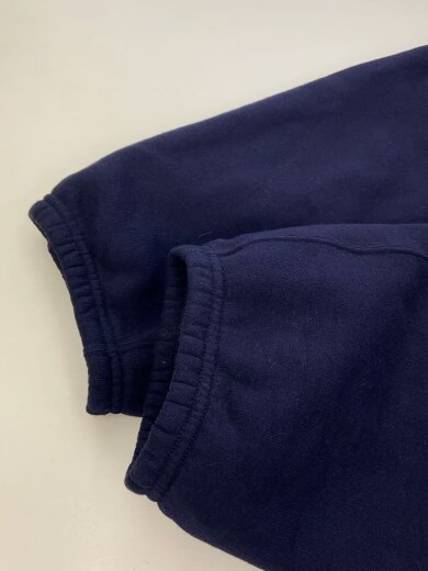 商品画像：CEASE/USA製/スウェットパンツ/ボトム/M/コットン/NVY/無地 6