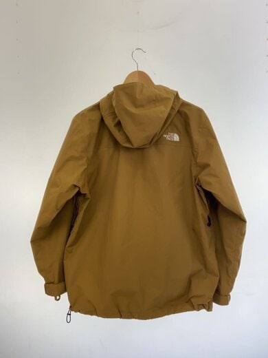 商品画像：Scoop Jacket/マウンテンパーカ/M/ナイロン/CML/無地/NP12450 2