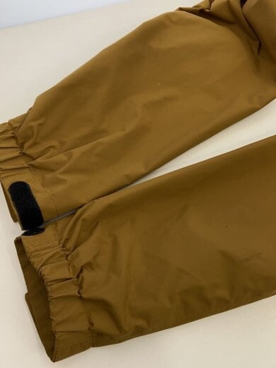 商品画像：Scoop Jacket/マウンテンパーカ/M/ナイロン/CML/無地/NP12450 5