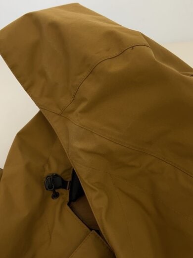 商品画像：Scoop Jacket/マウンテンパーカ/M/ナイロン/CML/無地/NP12450 7