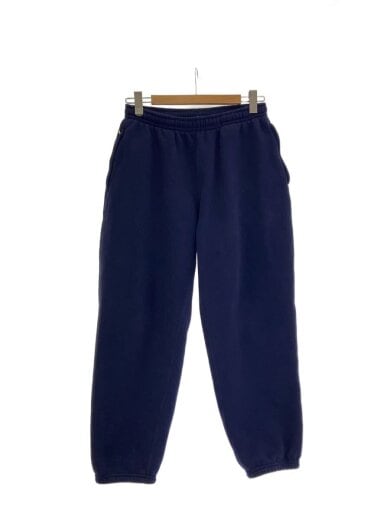 商品画像：CEASE/USA製/スウェットパンツ/ボトム/S/コットン/NVY/無地 1