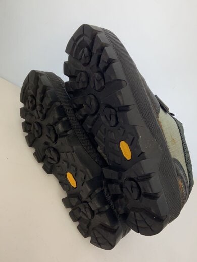 商品画像：GORE-TEX/トレッキングブーツ/26cm/GRY// 4