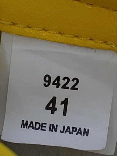 商品画像：ローカットスニーカー/41/NVY 5