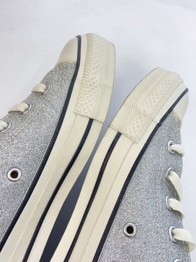 商品画像：ALL STAR/ローカットスニーカー/25cm/SLV 9