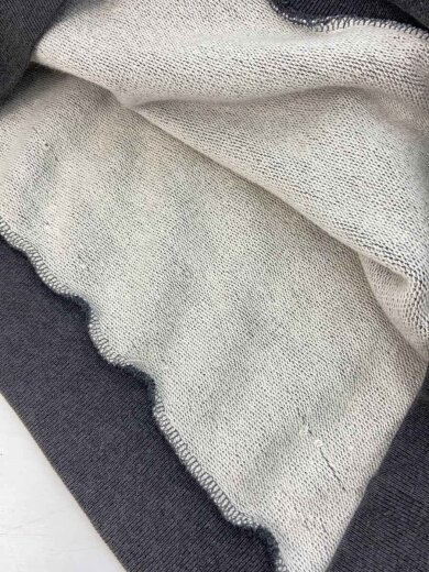 商品画像：プルオーバー/パーカー/コットン/GRY/プリント 9