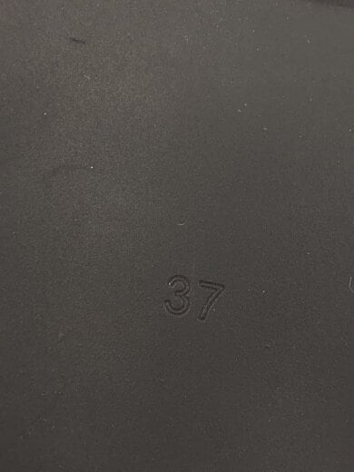 商品画像：ロングブーツ/37/BLK/レザー 5