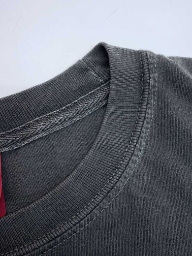 商品画像：Heart And Dagger L/S Tシャツ/XL/コットン/BLK/プリント 5